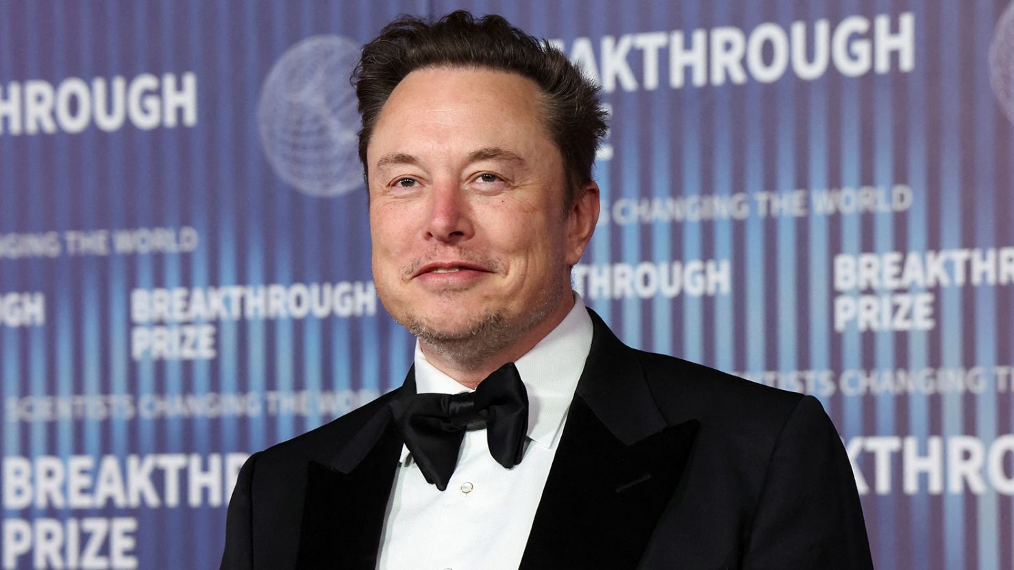 Elon Musk's visit to India suddenly postponed - Union Govt forced to set up plant in Gujarat