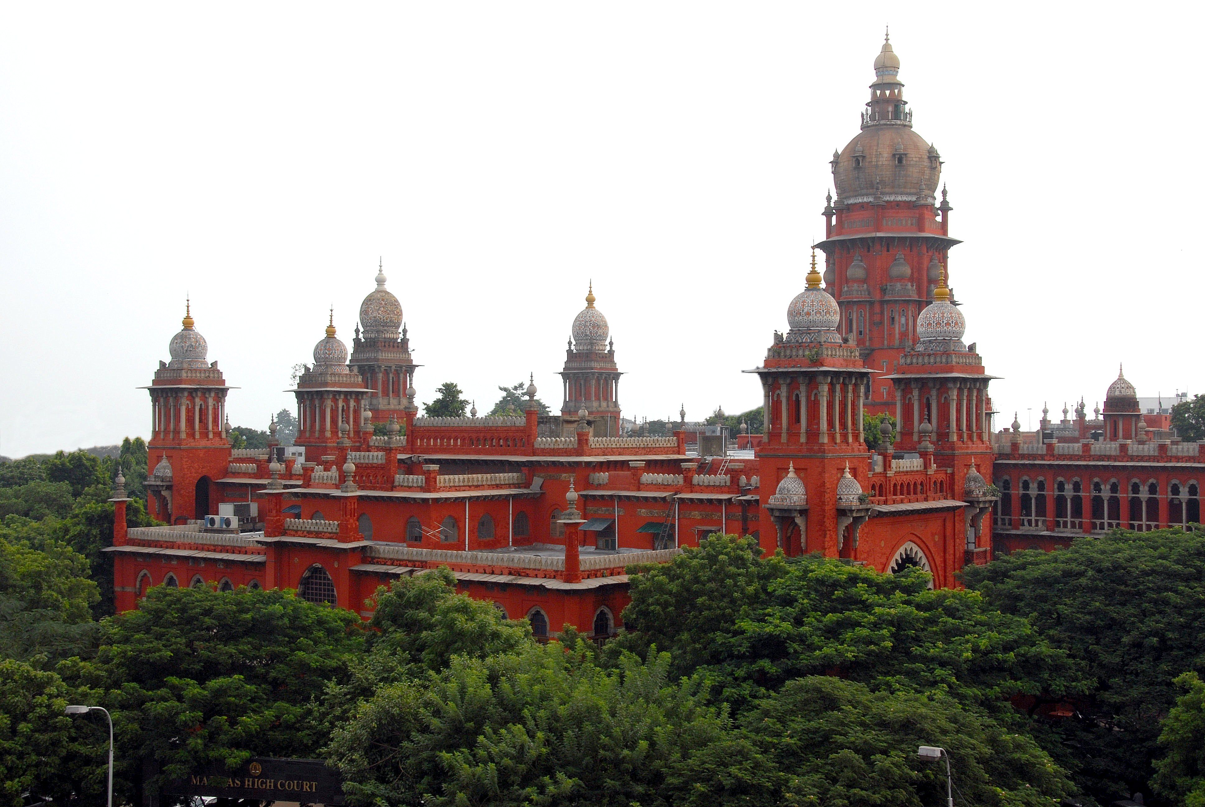 Cancel the check fraud case against the businessman? Madras High Court order