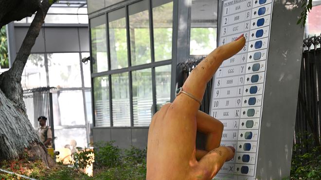 21 states including Tamil Nadu: First phase elections in 102 constituencies; The campaign ends this evening
