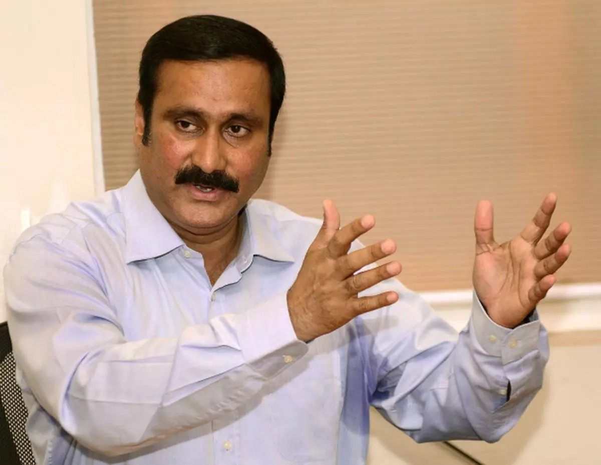 To reduce the severity of the heat, a heat mitigation plan should be implemented – Anbumani insists