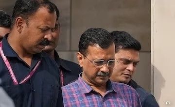 Hyperglycemia: As a way, Kejriwal was given insulin in jail.