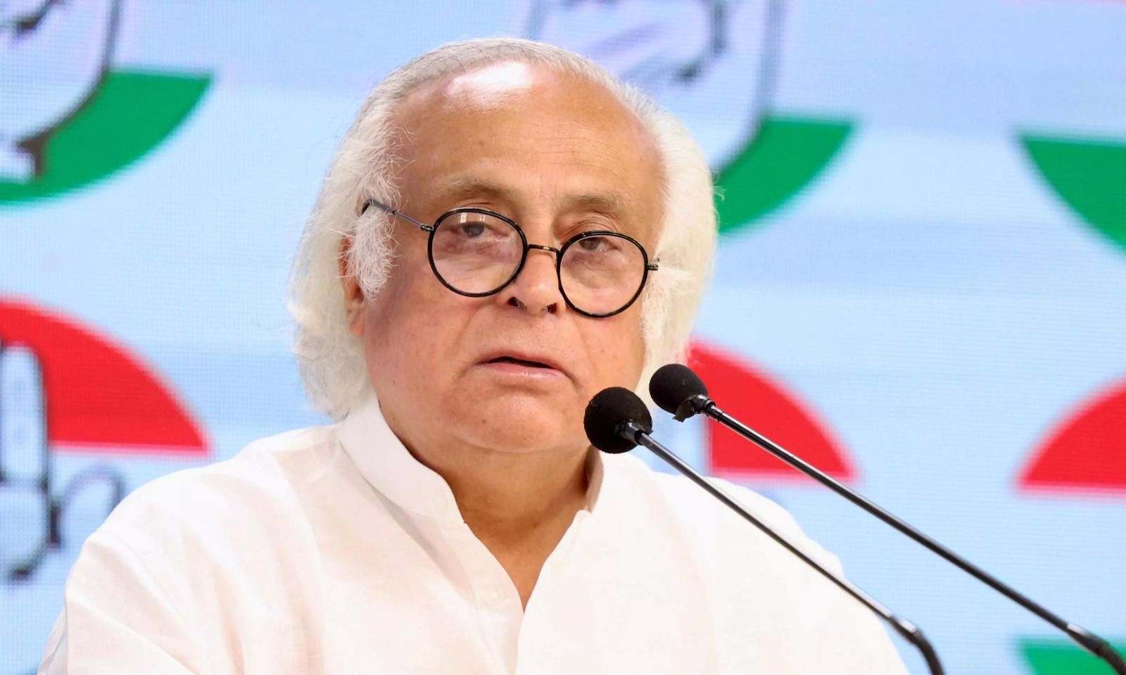 Things PM Modi doesn't tell people - Listed by Jairam Ramesh