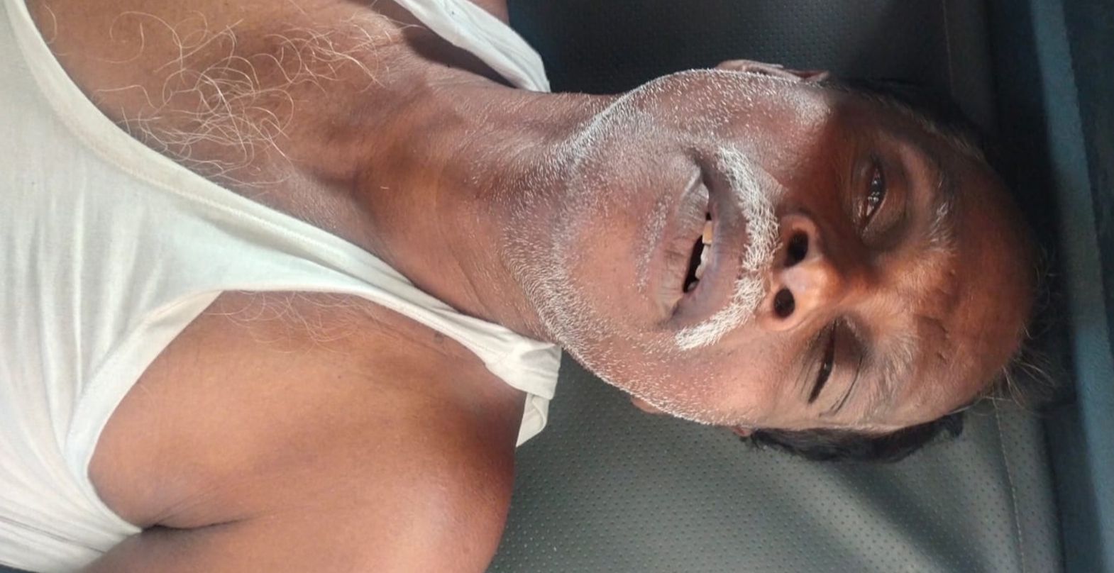 AIADMK official beaten to death - horror near Karur