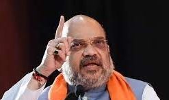 Repeal of Armed Forces Special Powers Act to be considered in Jammu and Kashmir – Amit Shah speech