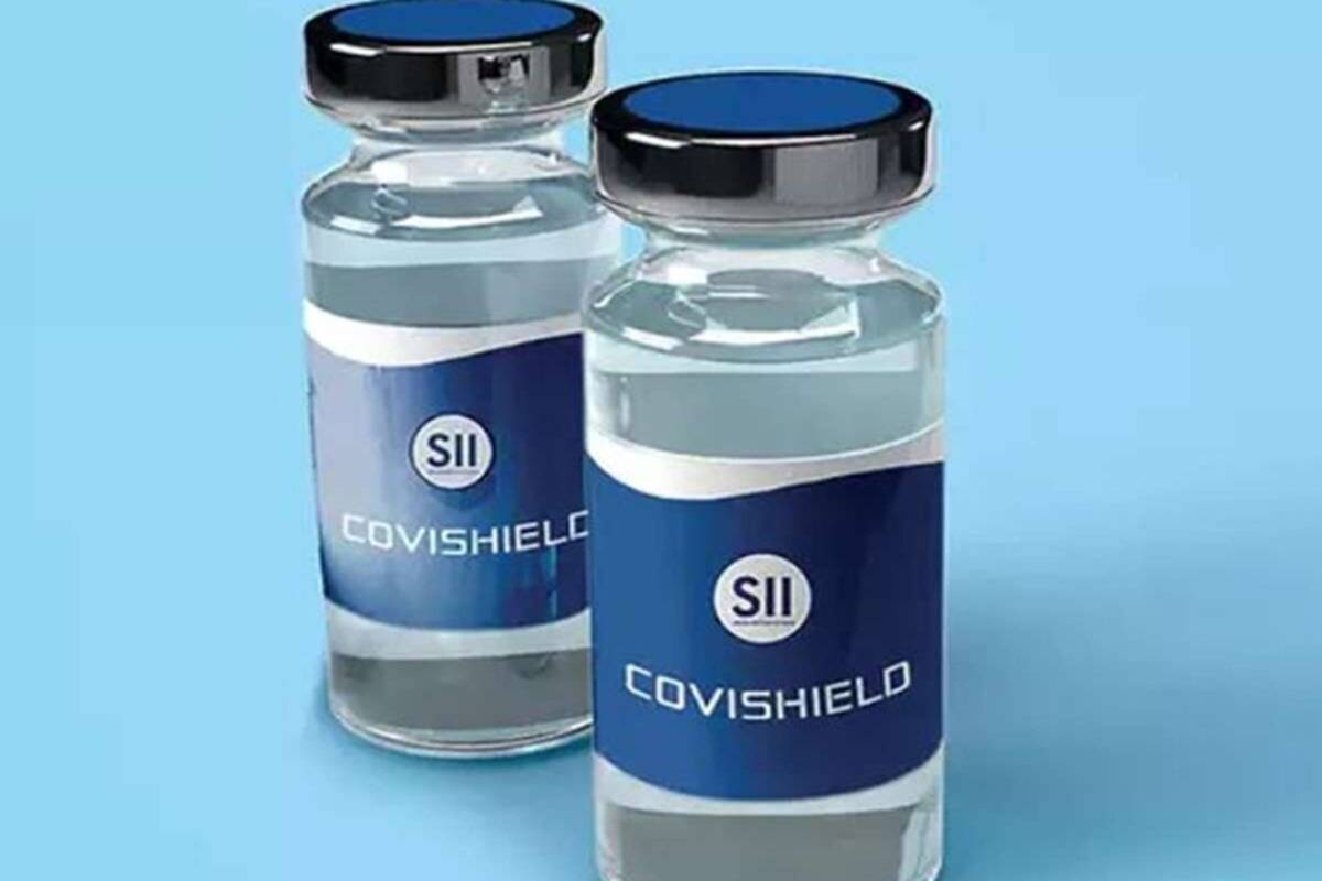 CoviShield vaccine may cause rare side effects : AstraZeneca admits