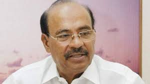 Government employees decide to teach ruling party a lesson - BAMA founder Ramadoss