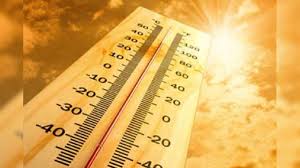 Temperature likely to increase by 5 degrees Celsius for 2 days in Tamil Nadu - Information from Meteorological Department
