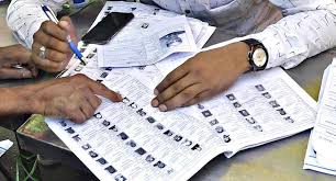 1.5 Lakh spent on voter name list mayam - Disappointment from London