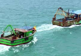 21 Tamil Nadu fishermen returned home - freed from jail by Sri Lankan Navy