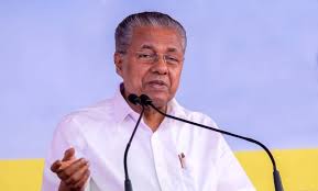 Modi's hate speech; An example of the challenge facing secularism in the country – Pinarayi Vijayan speech