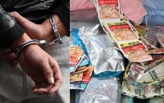 Couple arrested for smuggling drugs from Bengaluru to Kanchipuram by car