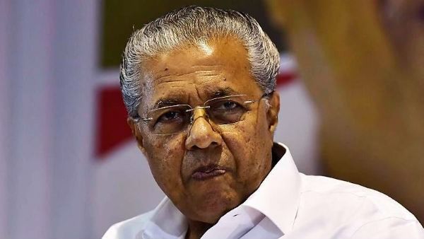 CAA amendment aims to legitimize RSS ideology – Kerala CM Vijayan alleges