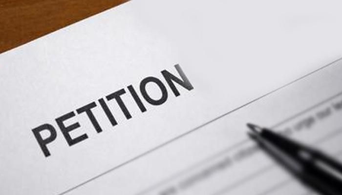 Disqualify Modi and file a criminal case - various organizations petition the Election Officer